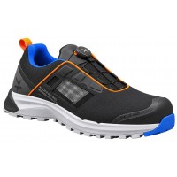 Solid Gear Haze 2 Air Low BOA Safety Trainers SG80127